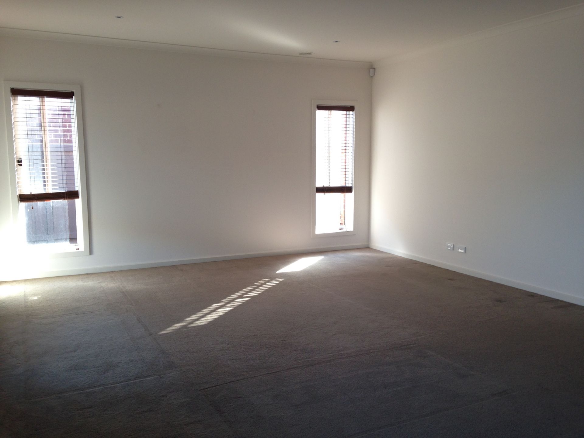 Low Maintenance Pet Friendly Family Home!