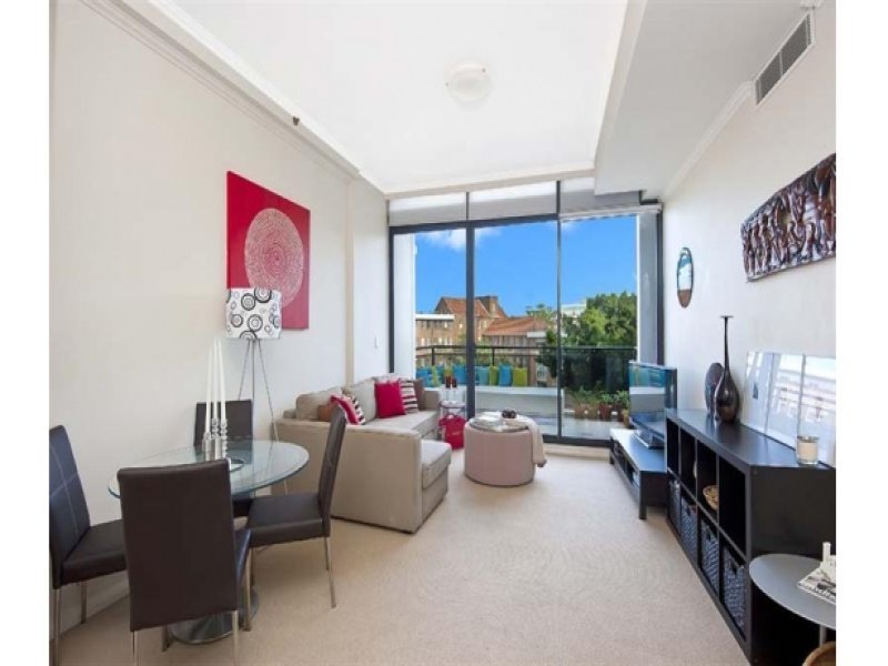 Real Estate For Lease 38/7 Herbert Street St Leonards , NSW