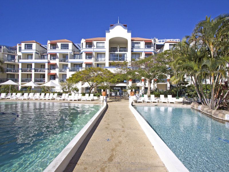 432/99 Griffith Street 'Calypso Plaza' COOLANGATTA QLD, 'Calypso Plaza' Coolangatta - Thumbnail 3