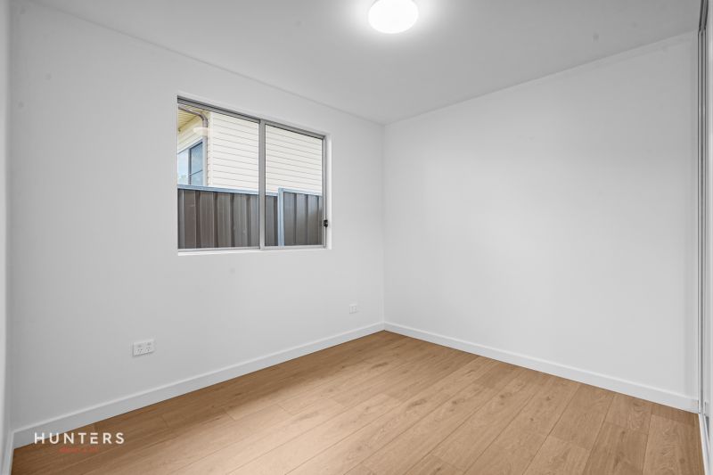 1 Lucy Street, Merrylands