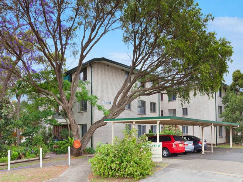 22/2 Evelyn Avenue, CONCORD