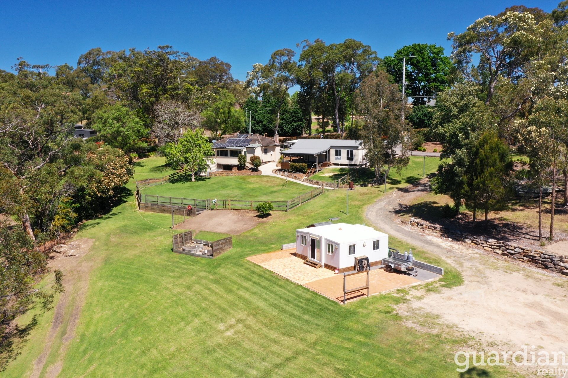 81 Cattai Ridge Road Glenorie NSW, Glenorie - Thumbnail 3
