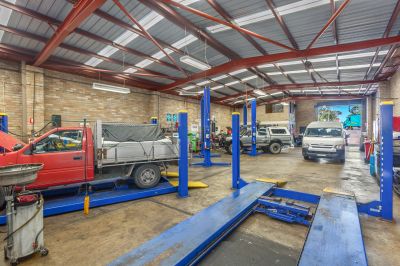 33 Parraweena Road, Caringbah