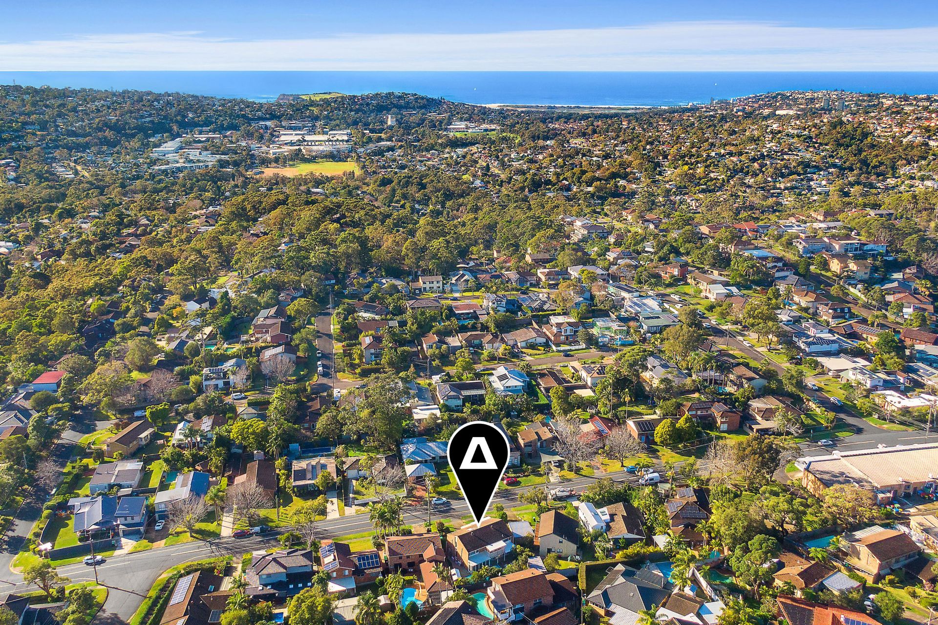 Real Estate For Sale 19 Truman Avenue Cromer , NSW
