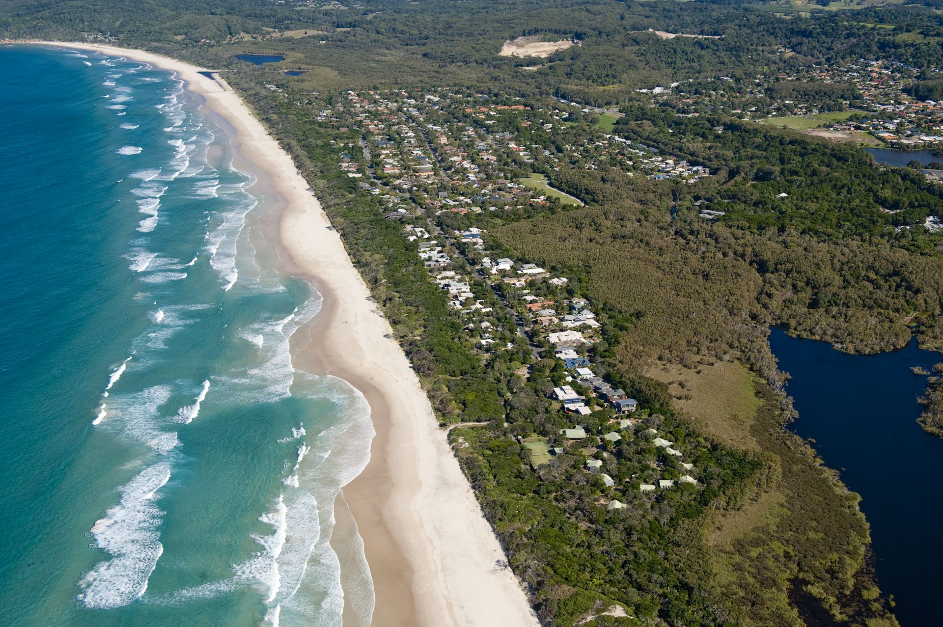 3/15 Oceanside Place, Suffolk Park Byron Bay Real Estate Agency