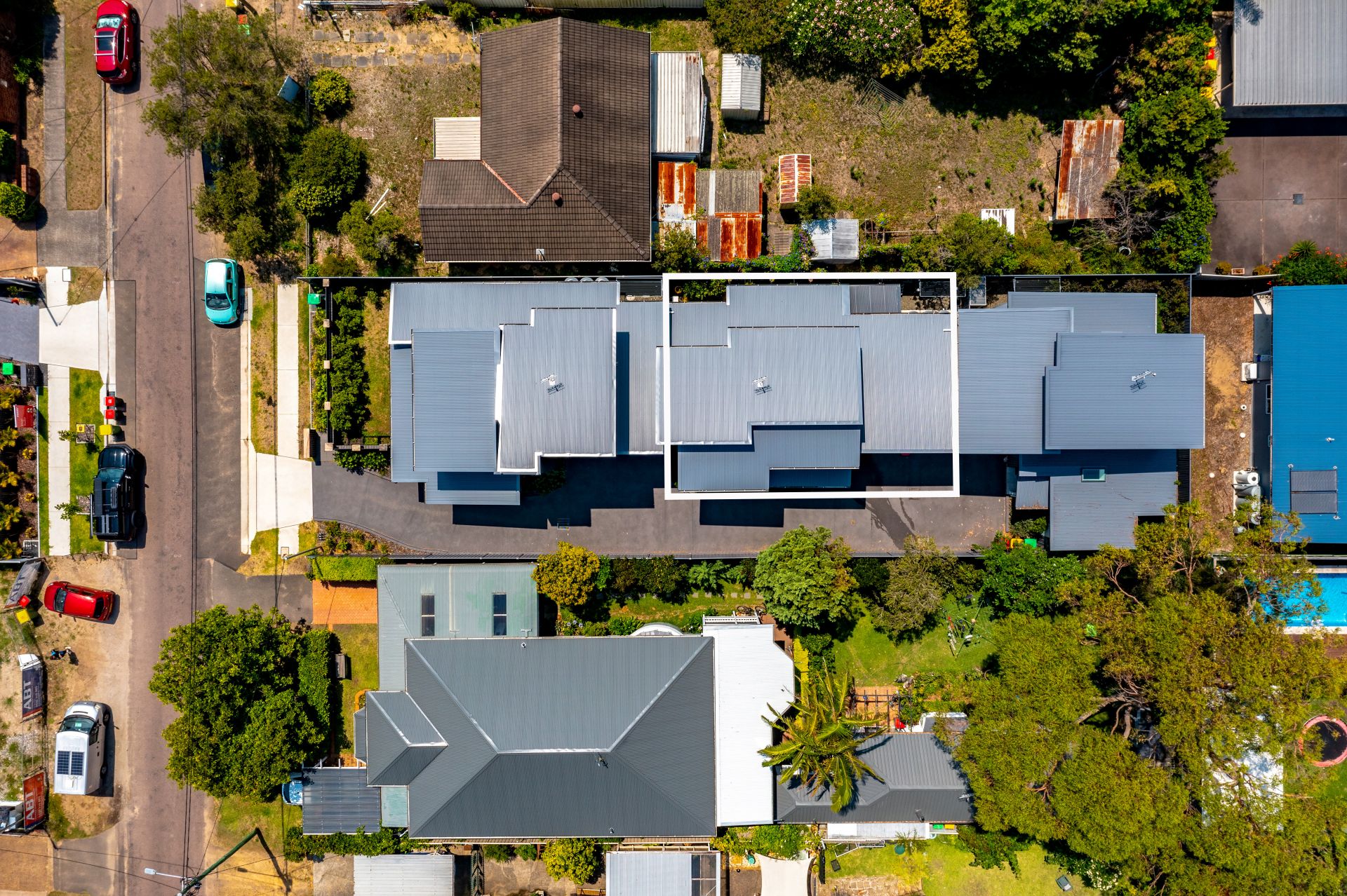 2/20 Warrah Street Ettalong Beach NSW, Ettalong Beach - Thumbnail 2