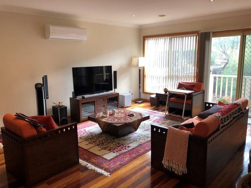 **Modern & Low Maintenance Living**
