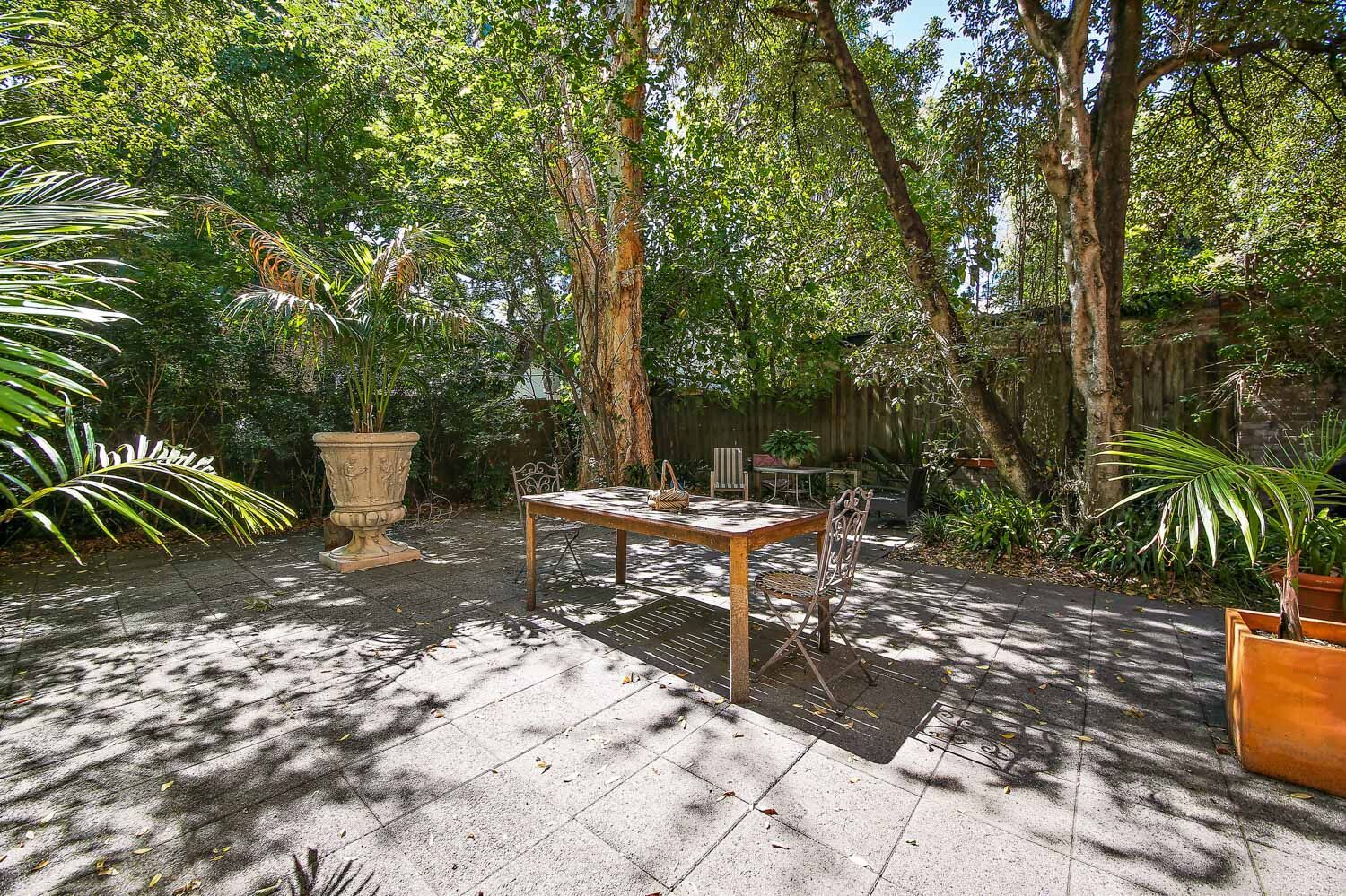 Furnished Studio Apartment