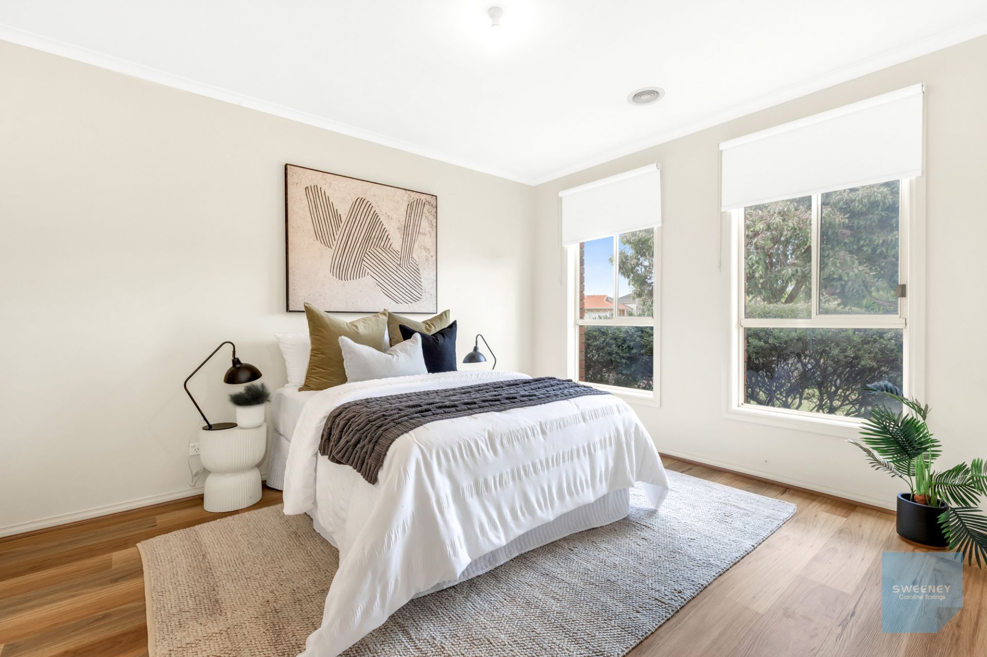 26 Wyperfeld Circuit, Caroline Springs - Thumbnail 8