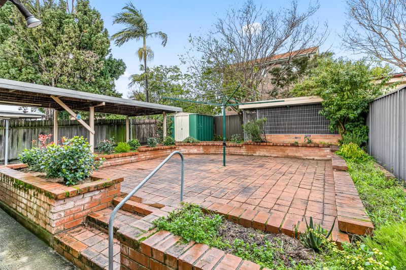 Real Estate For Lease 26 Empire Street Concord , NSW