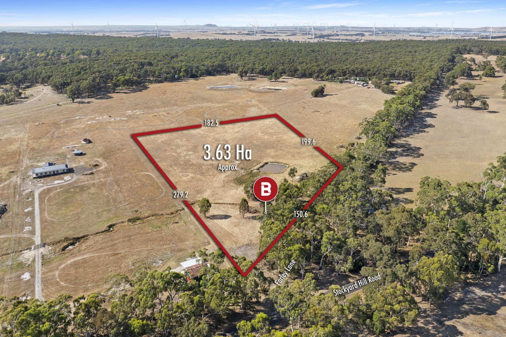 11 Farley Lane, Beaufort, Beaufort - Thumbnail 3
