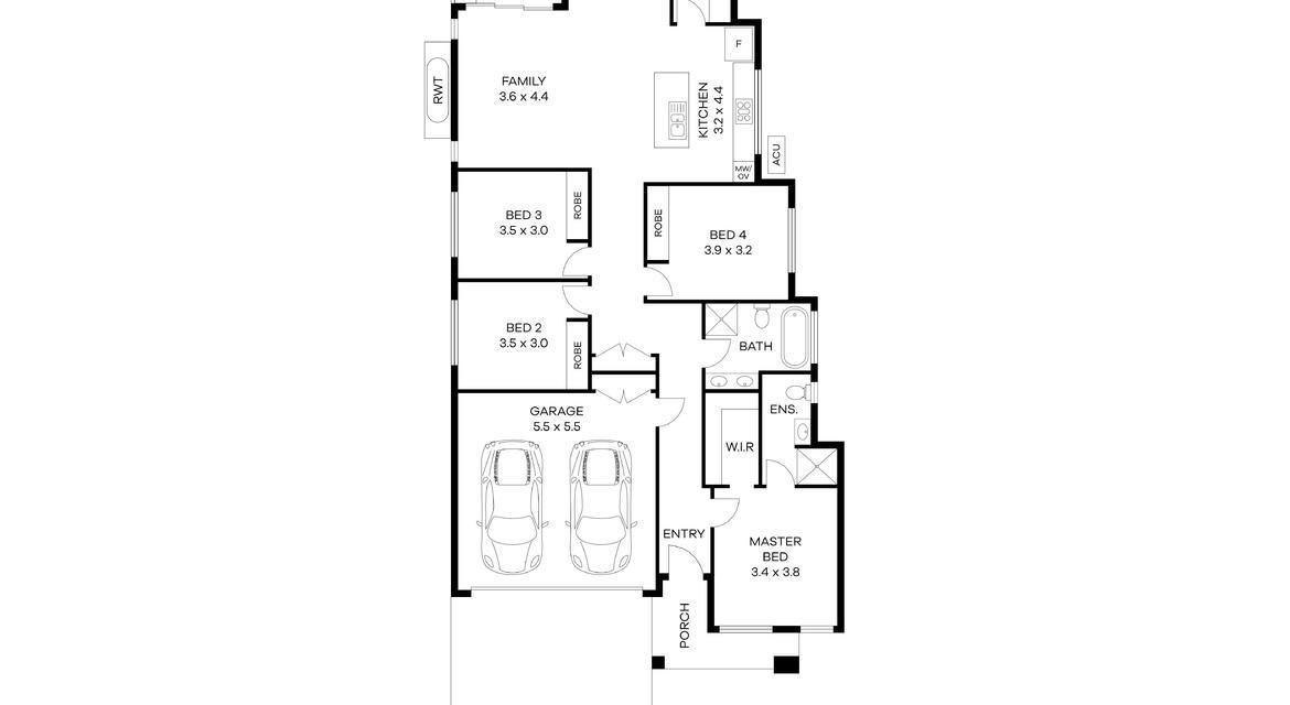 Nirimba Fields 25 Dolphin Street