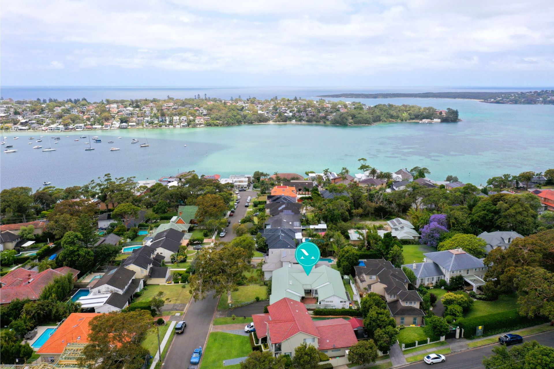 18 Binaville Avenue, Burraneer NSW, Burraneer - Thumbnail 4