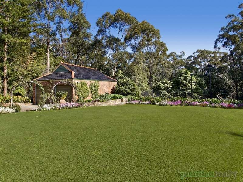 12 Yuruga Road DURAL NSW, Dural - Thumbnail 6