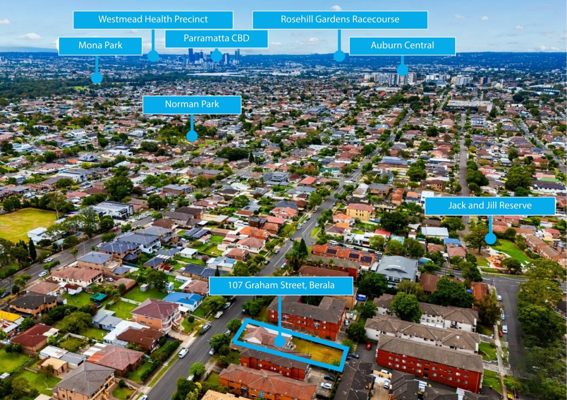 107 Graham Street, Berala, Berala - Thumbnail 5