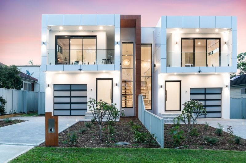 21b Kitchener Street