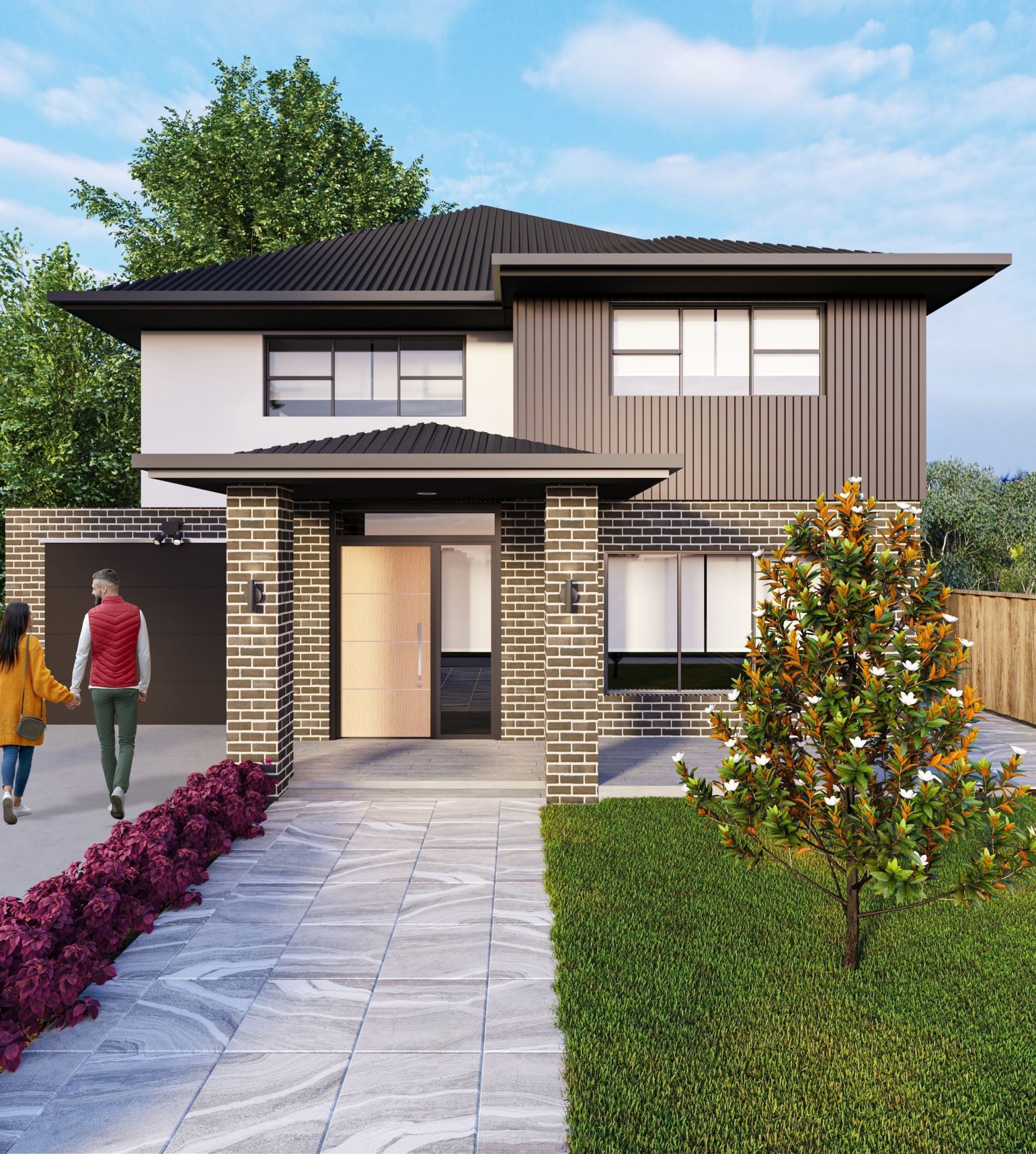 Lot 120 17 Hynds Road, Box Hill - Image 1