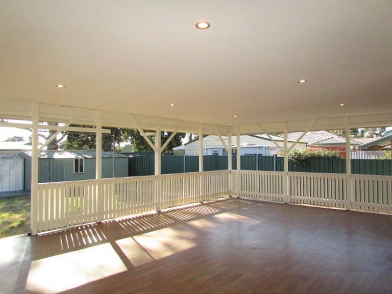 **Spacious and Light Filled Three Bedroom Home**