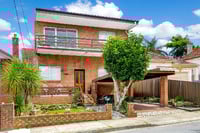 12 Plunkett Street, Drummoyne