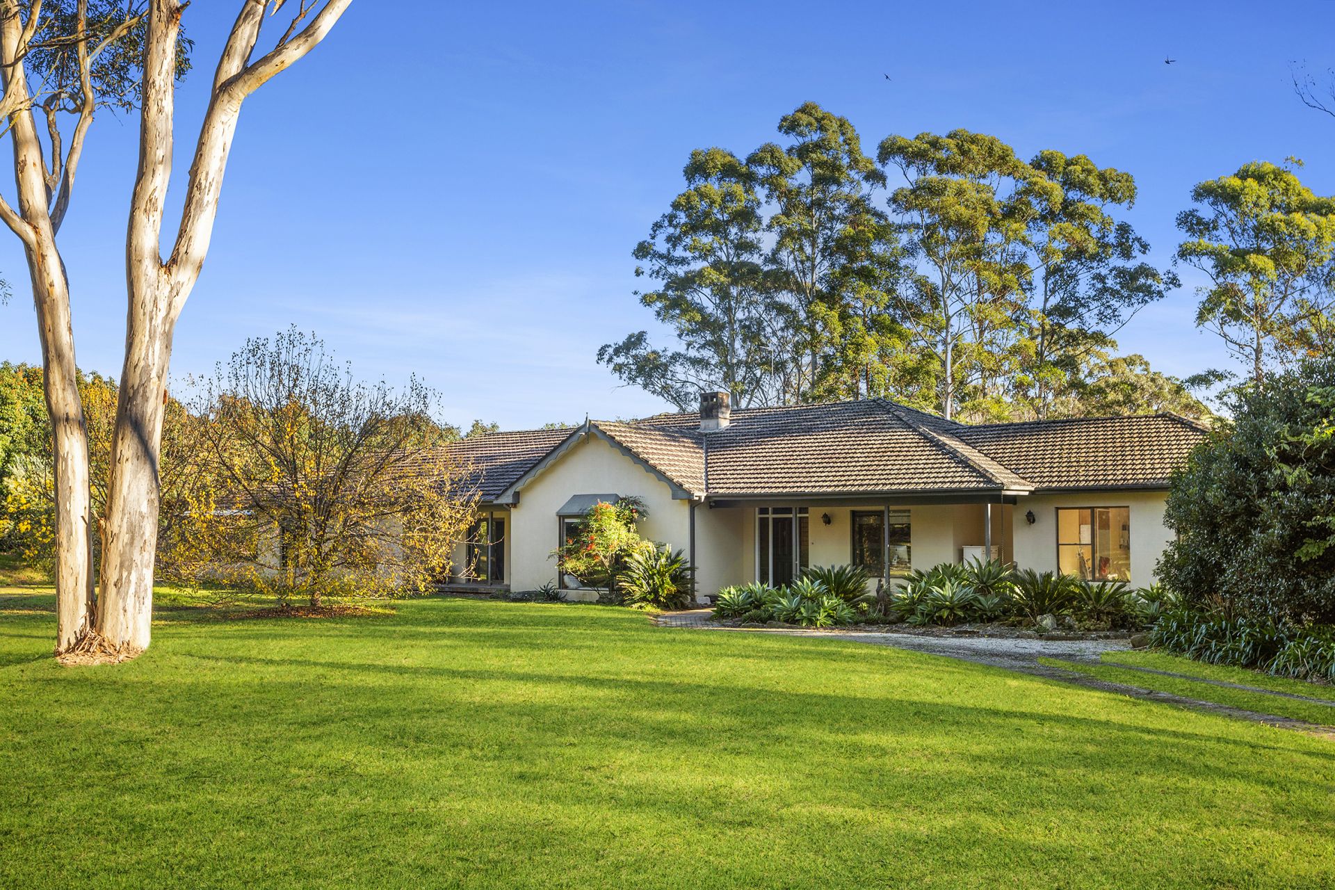 5 Muscios Road Glenorie NSW, Glenorie - Thumbnail 2