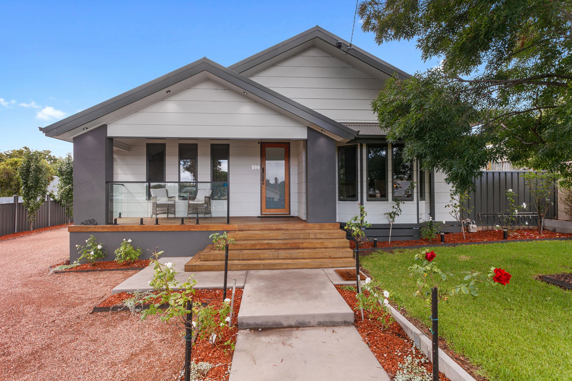 599 Hargreaves Street, Bendigo DCK Real Estate