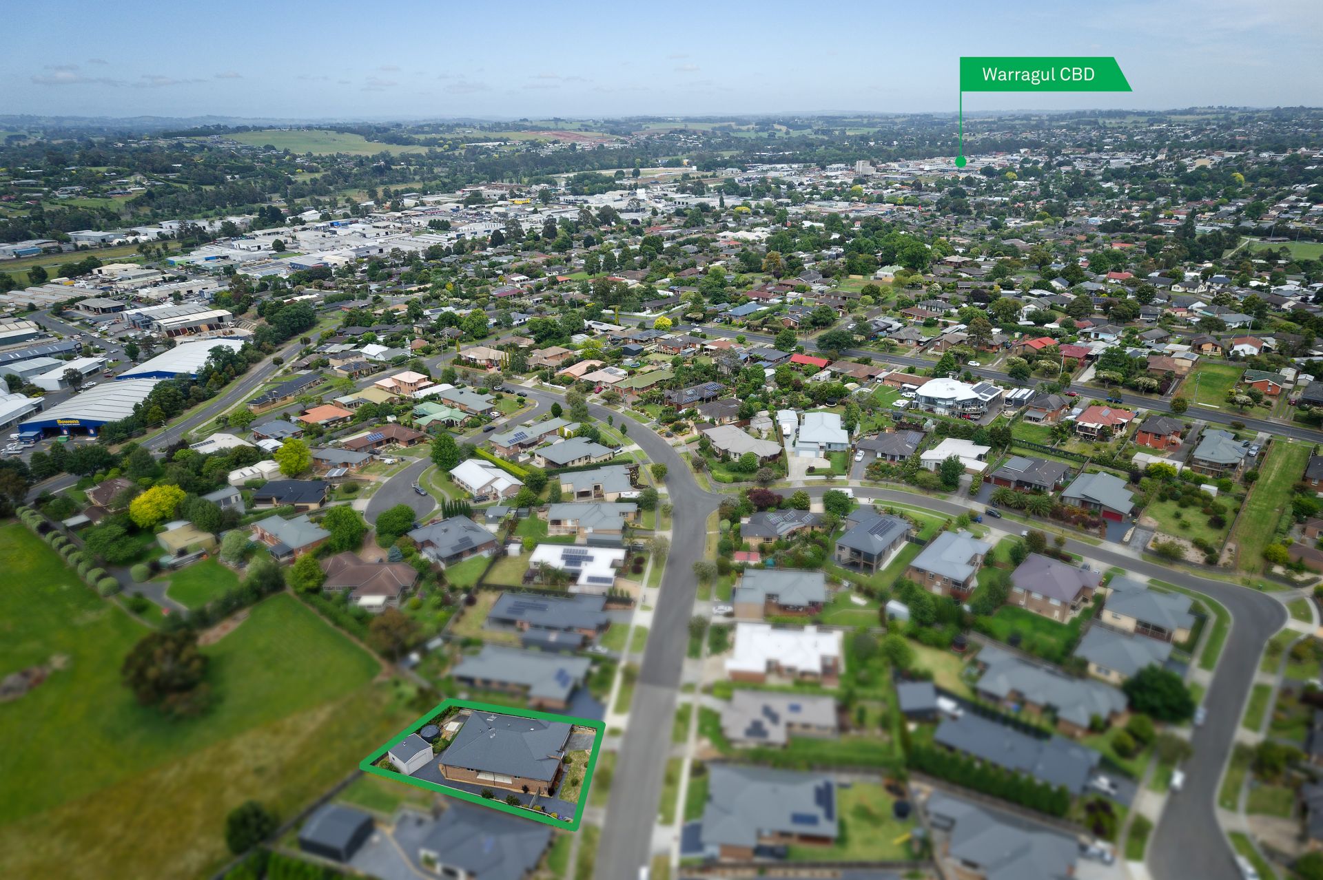 22 Cromie Drive, Warragul OBrien Real Estate