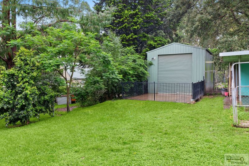 Real Estate For Sale 139 Warks Hill Road Kurrajong Heights , NSW