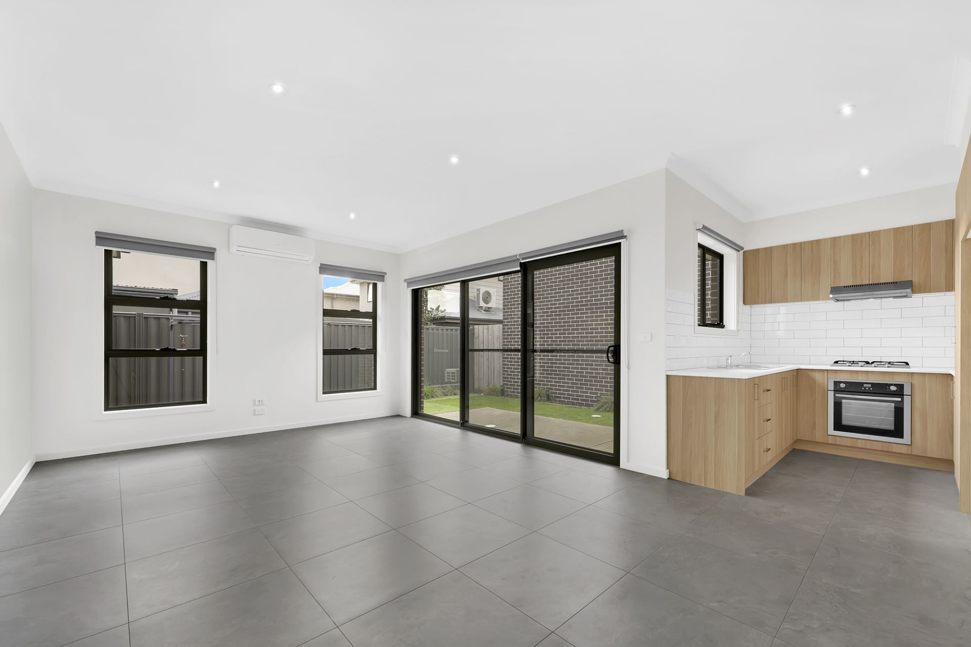 Stylish Unit In Heidelberg Heights