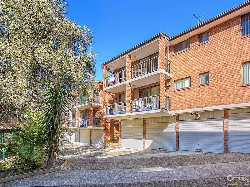 20/63 Auburn Street, SUTHERLAND, Sutherland - Thumbnail 7