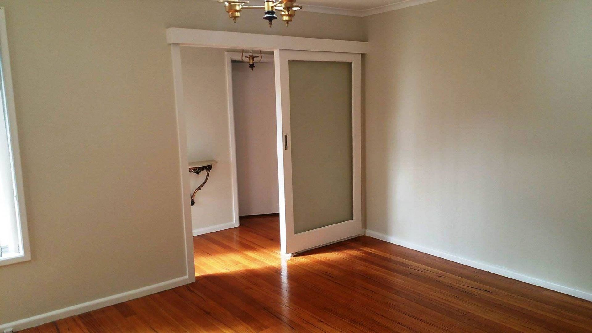 3 BEDROOM HOME IN A QUIET LOCATION