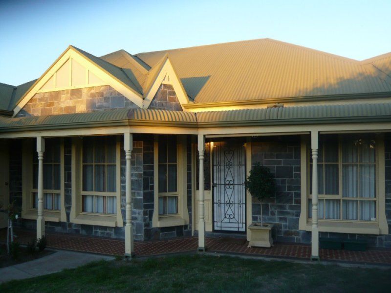 6 Lefkas Court Seaton 5023