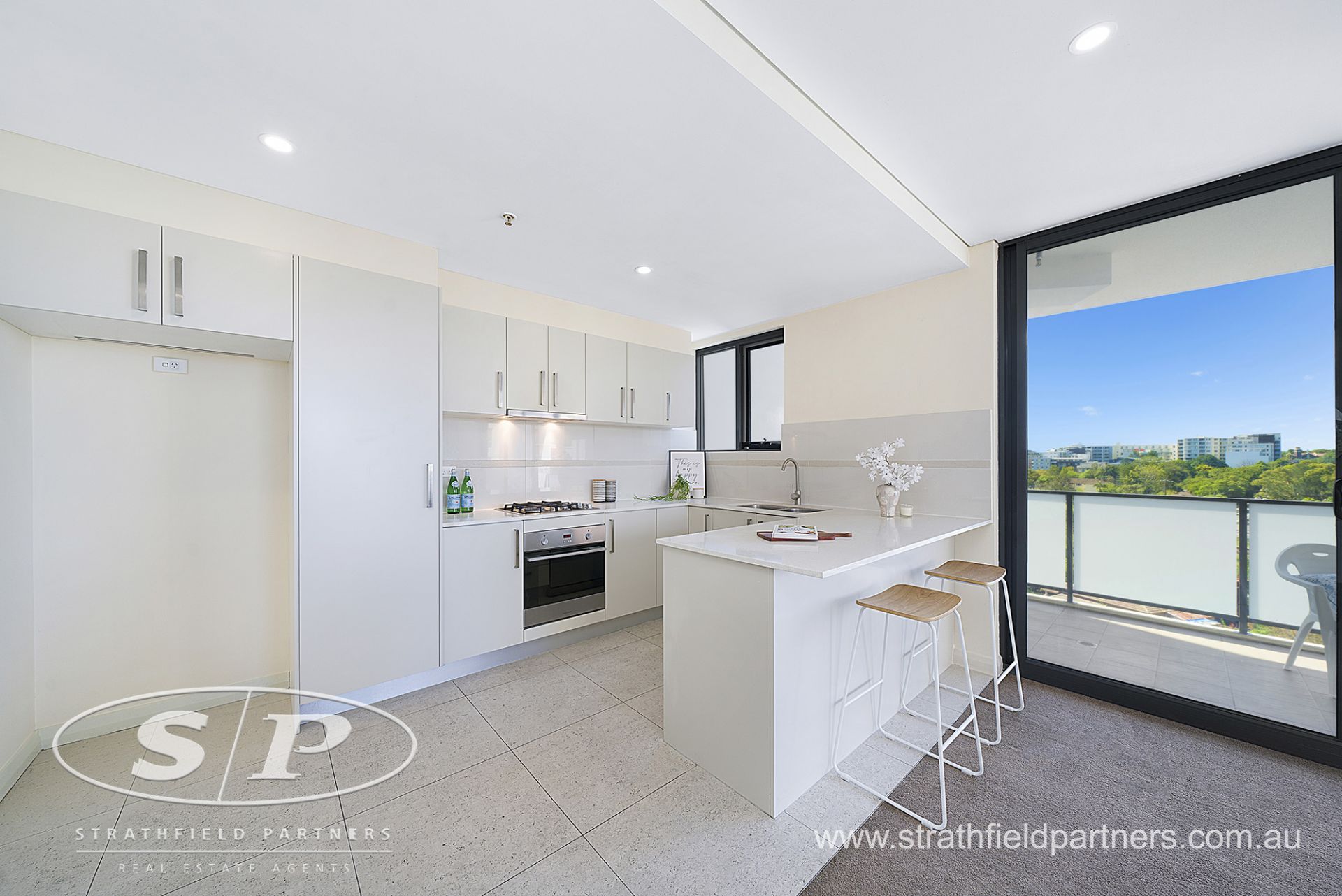 30/38-40 Albert Road, Strathfield, Strathfield - Thumbnail 5