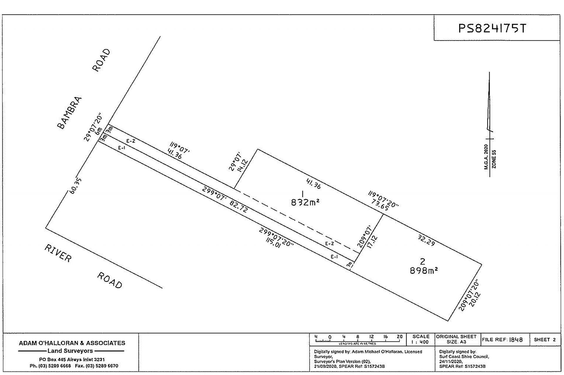 Real Estate For Sale 4B Bambra Road Aireys Inlet , VIC