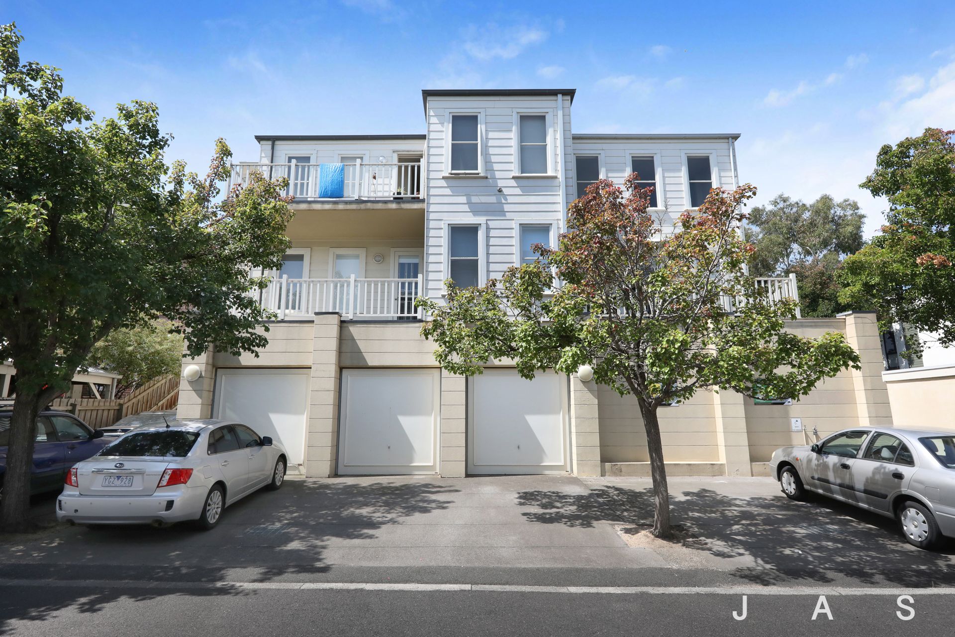 5/50 Henry Street Kensington VIC, Kensington - Thumbnail 2