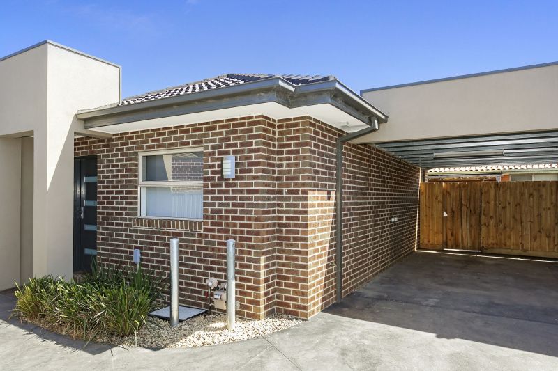 3/25 Invermay Street, Reservoir