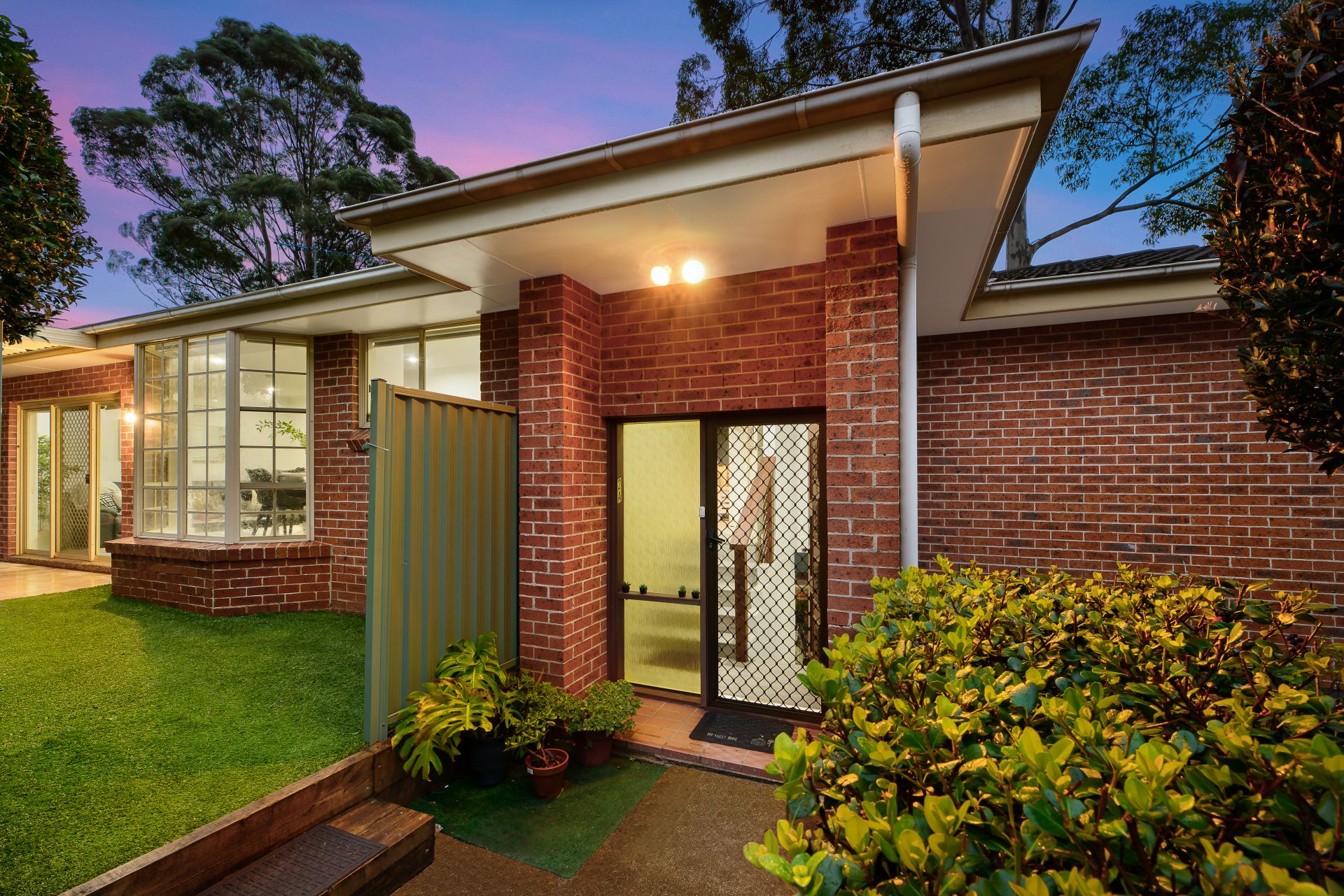 Real Estate For Sale 3/37 Hinemoa Avenue Normanhurst , NSW