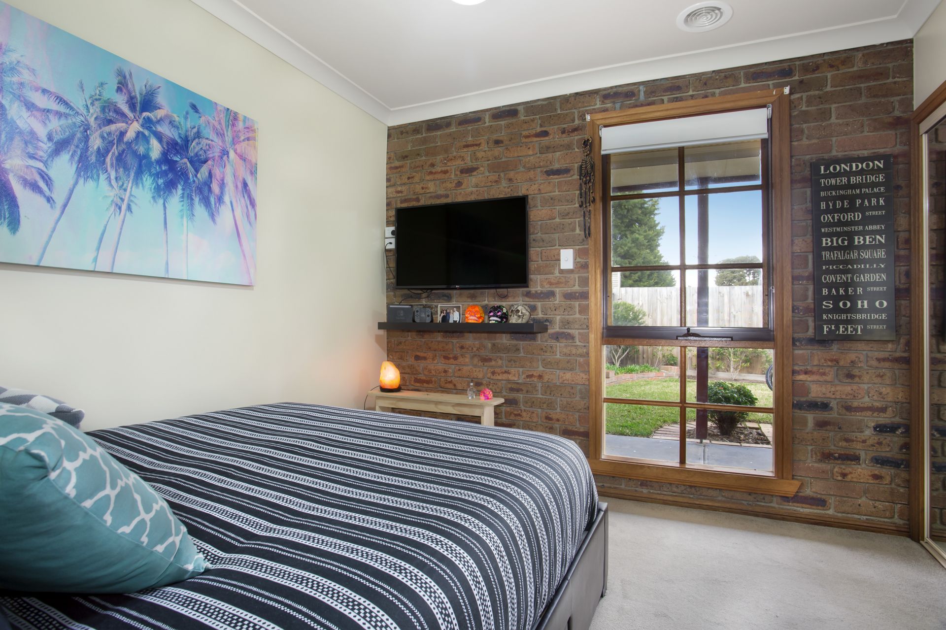 Family Home in a First Class Location