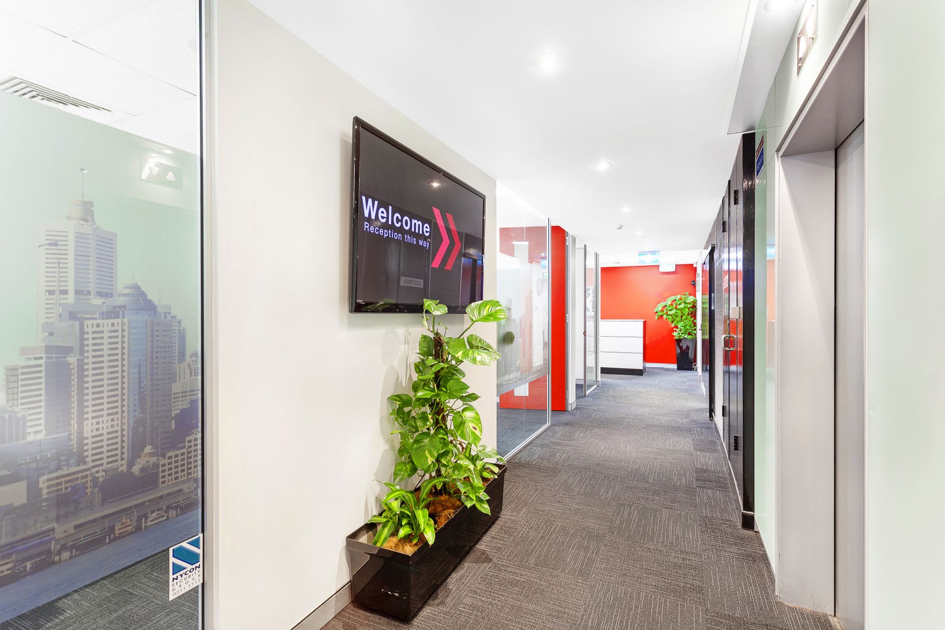 Level 11/70 Pitt Street, Sydney Noonan Property