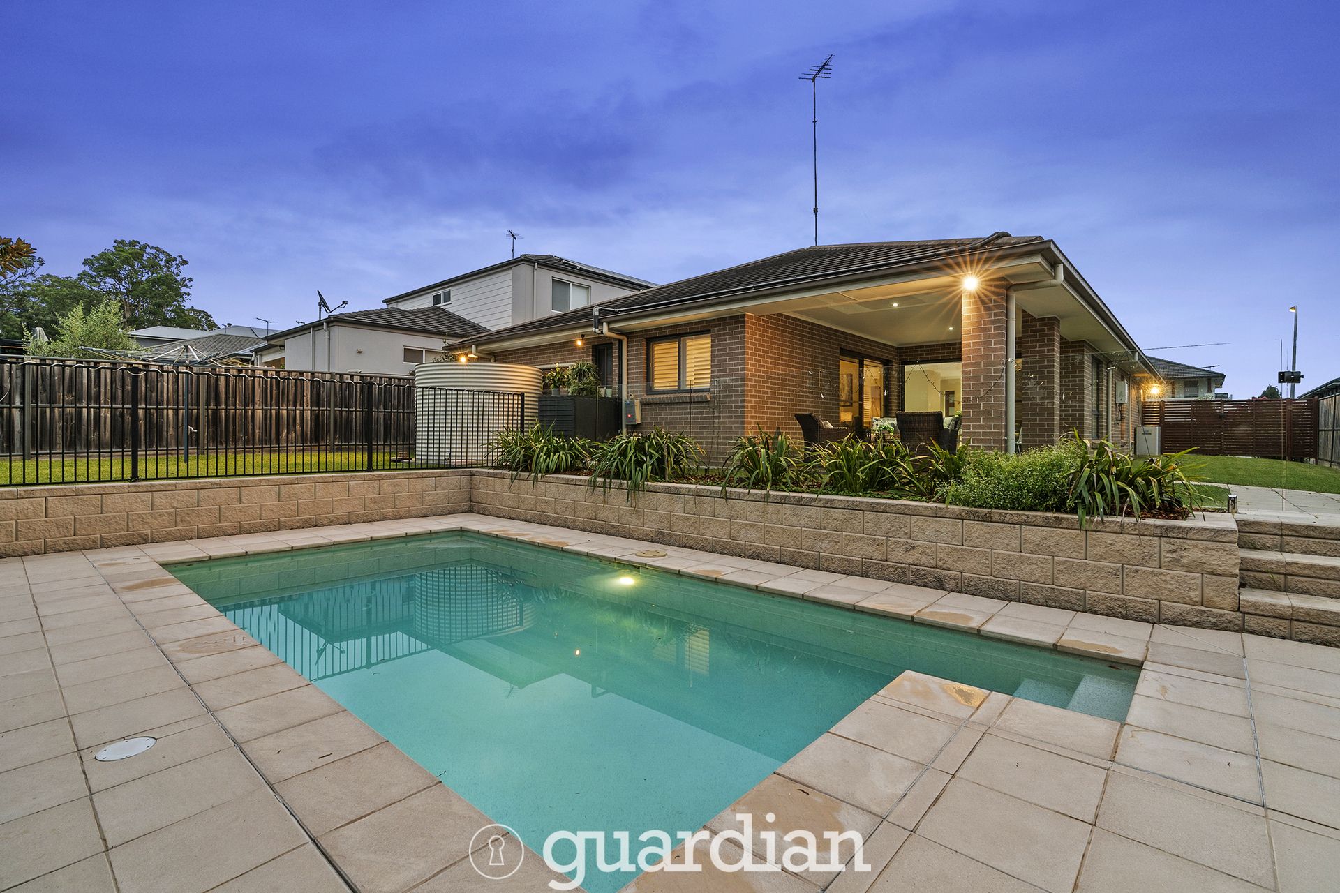 40 Laughton Crescent Kellyville NSW, Kellyville - Thumbnail 3