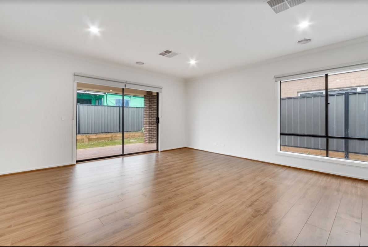 This Home Is Sure to Impress