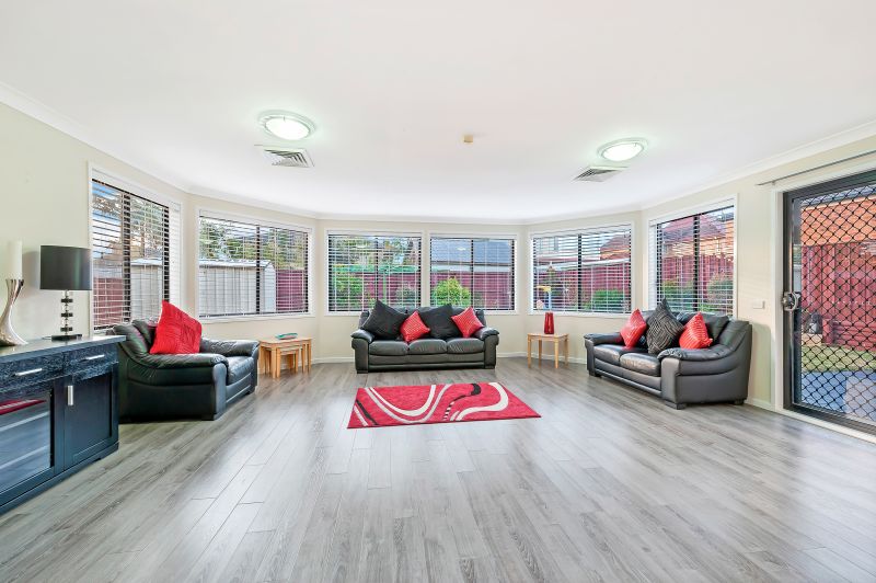 Real Estate For Sale 2 Christine Court Kellyville , NSW