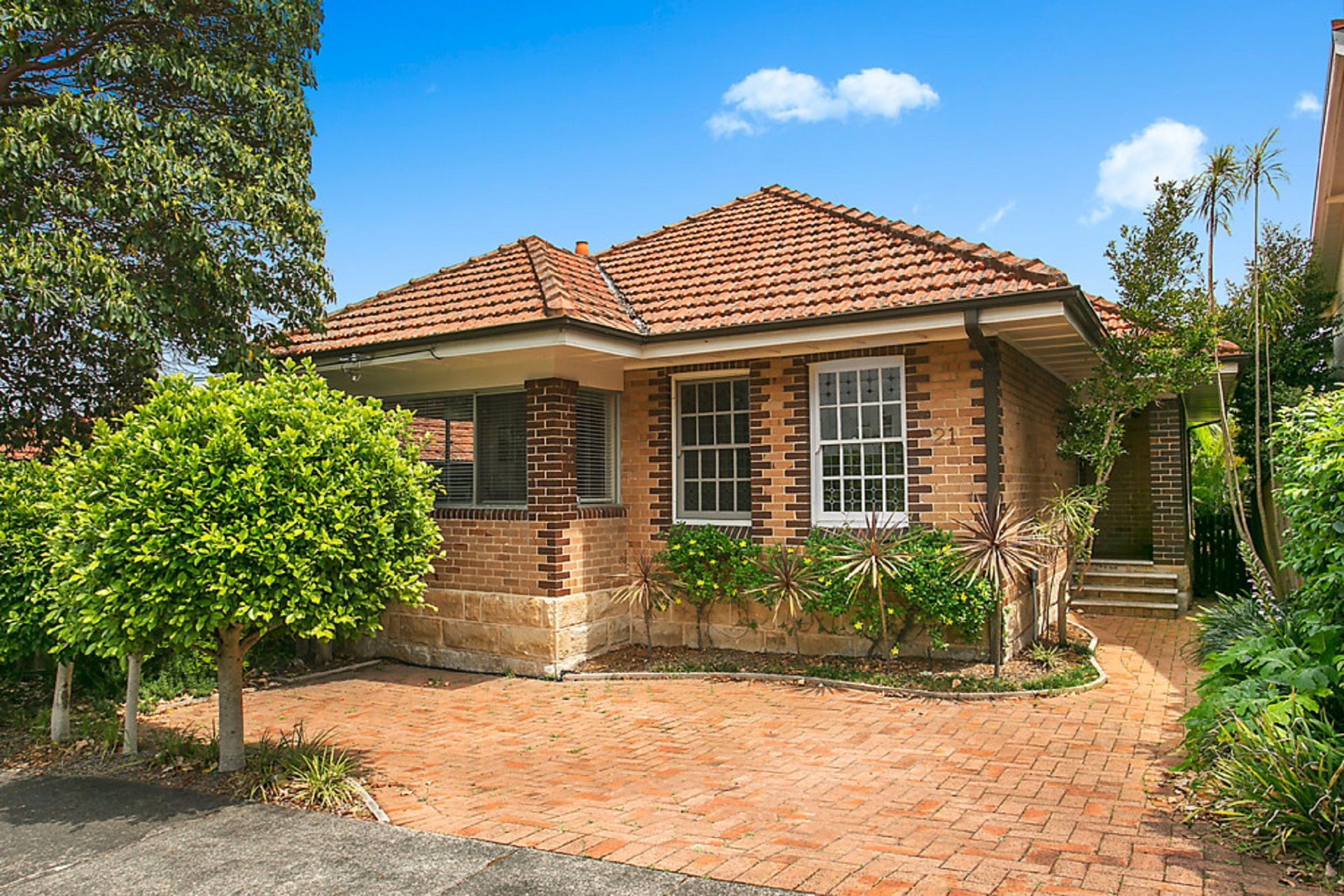 Real Estate For Sale 21 Boyle Street Balgowlah , NSW