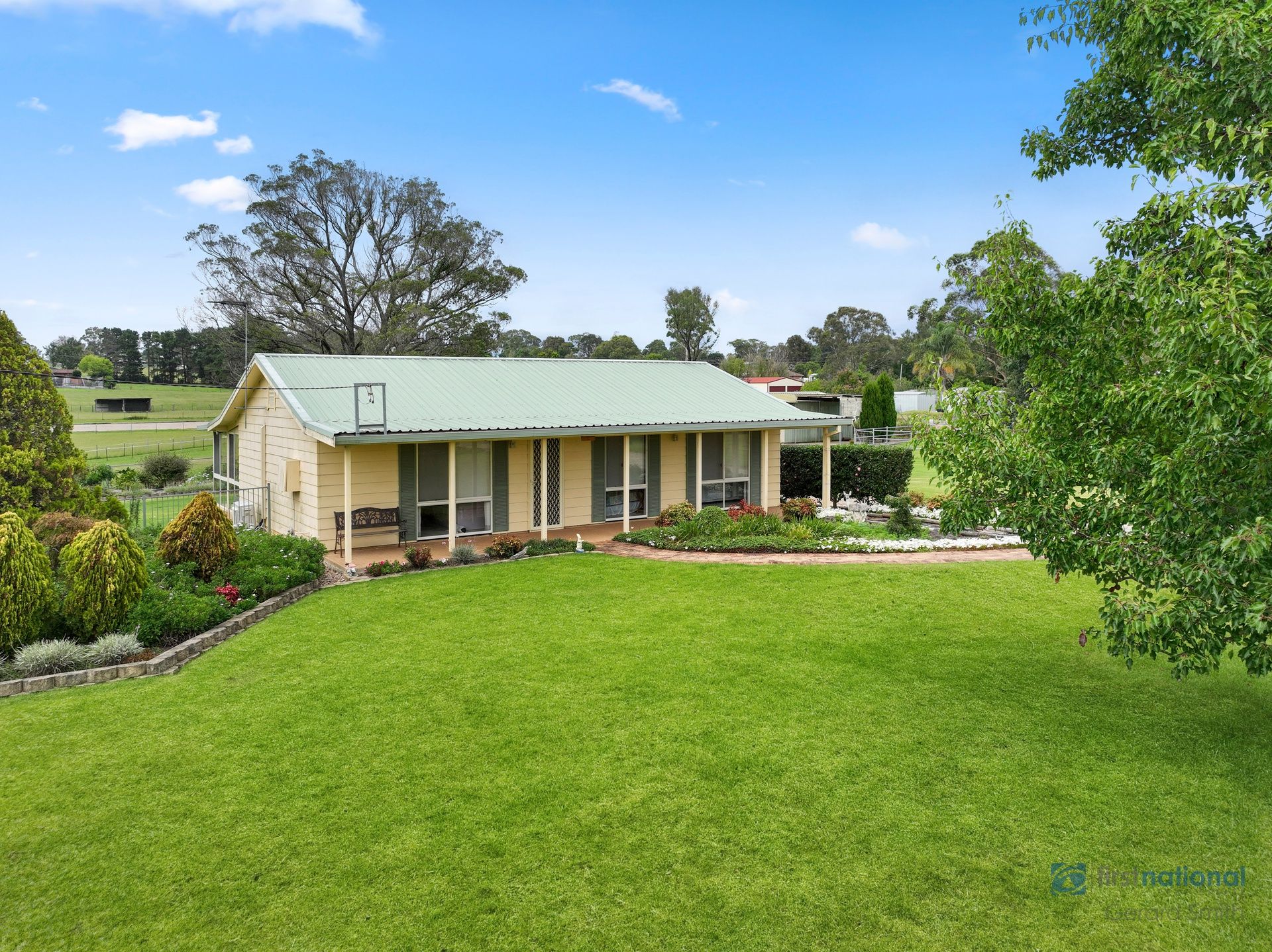 Real Estate For Sale 34 Dymond Street Bargo , NSW