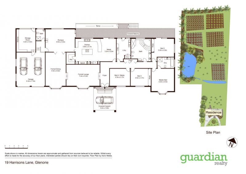 19 Harrisons Lane Glenorie NSW, Glenorie - Image 1