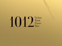 The Last Major Taylors Rd Opportunity - 500 Lots STCA