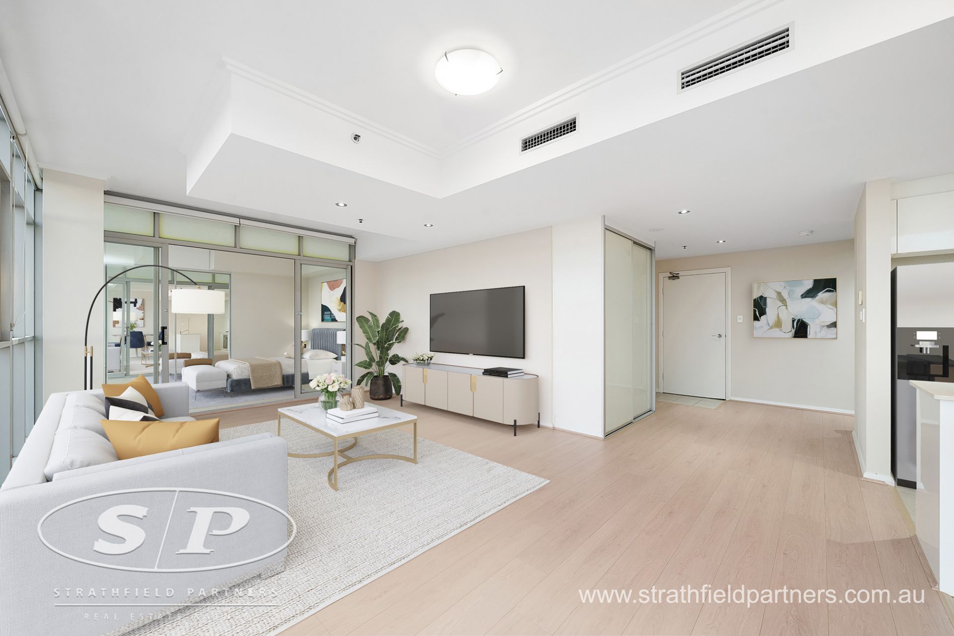 256/1 Railway Parade, Burwood, Burwood - Thumbnail 3