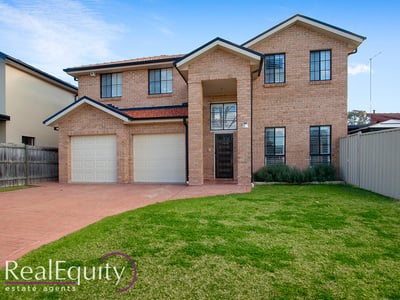 2 Howlett Close, Chipping Norton