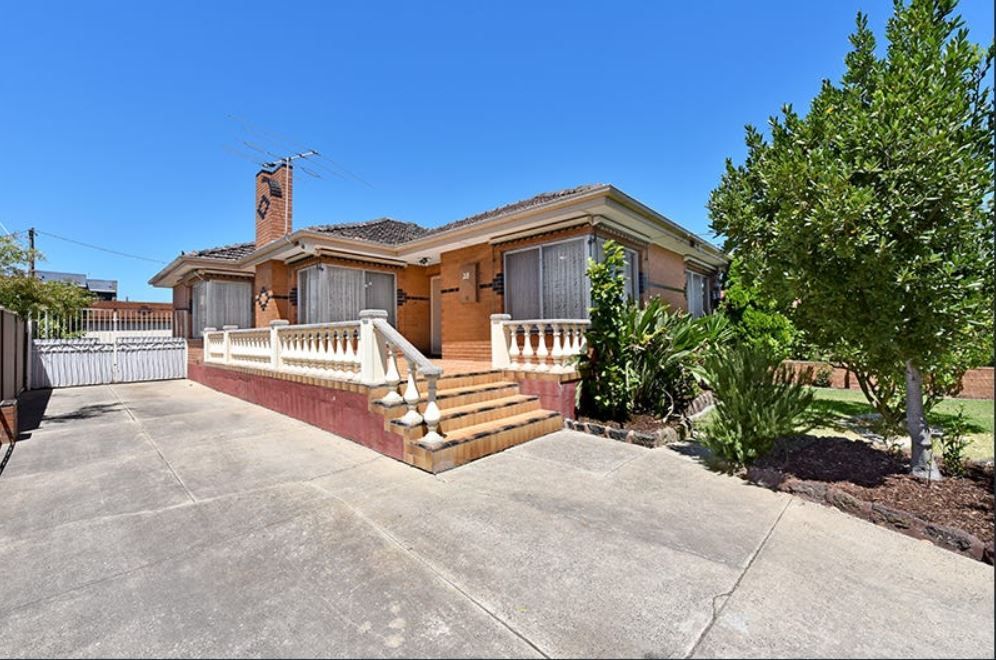 Spacious 3-Bedroom Family Home for Rent