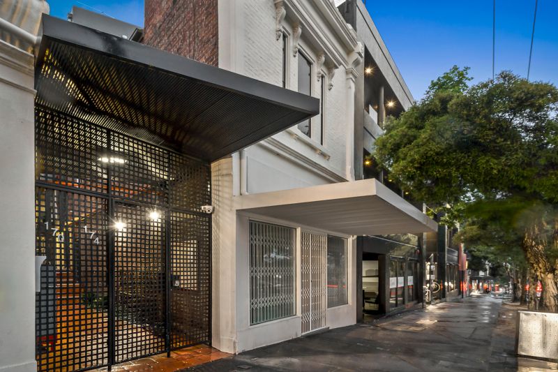 1/170 St Kilda Road, St Kilda - Thumbnail 2
