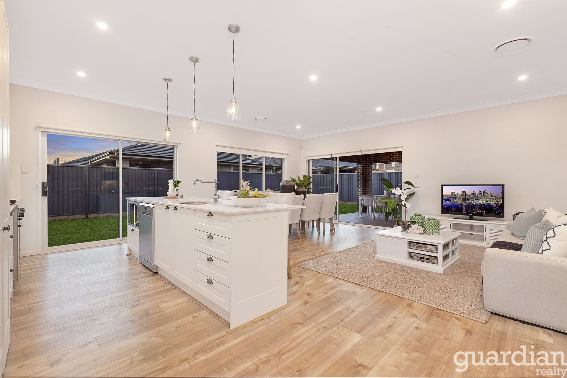 36 Marketsfield Avenue North Kellyville NSW, North Kellyville - Thumbnail 3
